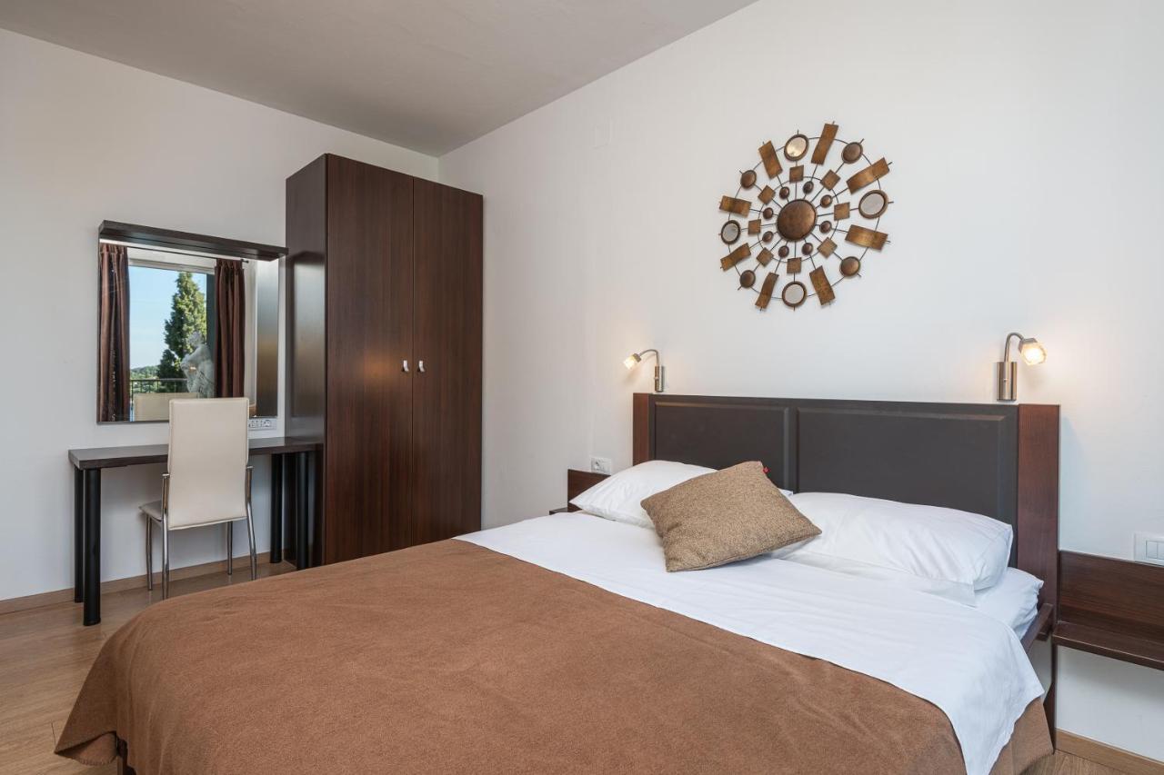 Apartments Didan Цавтат Екстер'єр фото