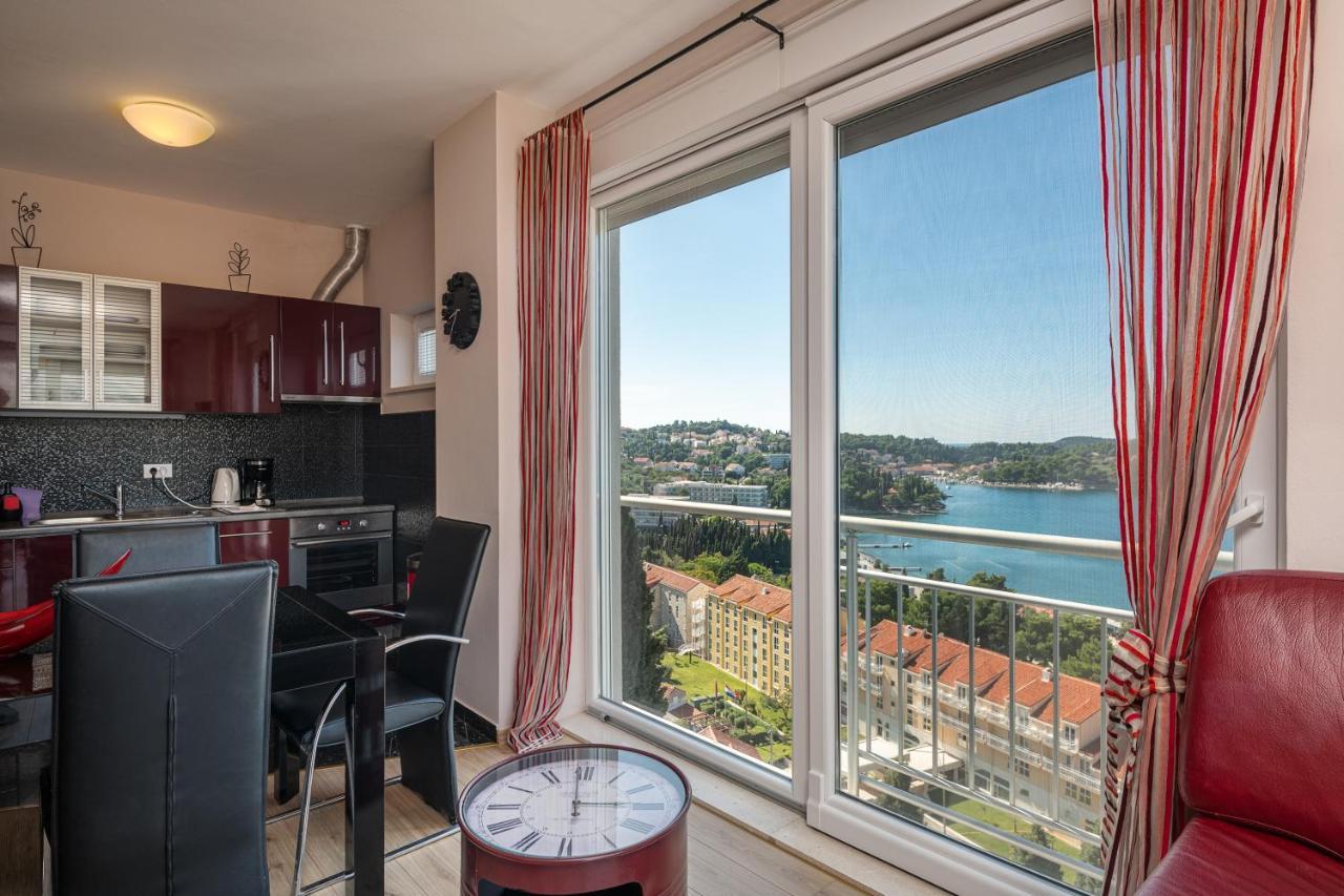 Apartments Didan Цавтат Екстер'єр фото