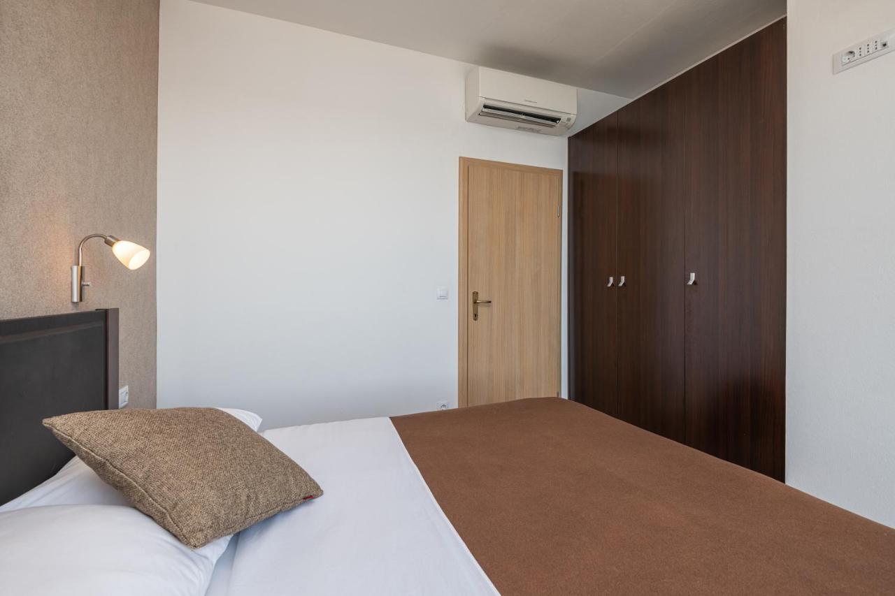 Apartments Didan Цавтат Екстер'єр фото