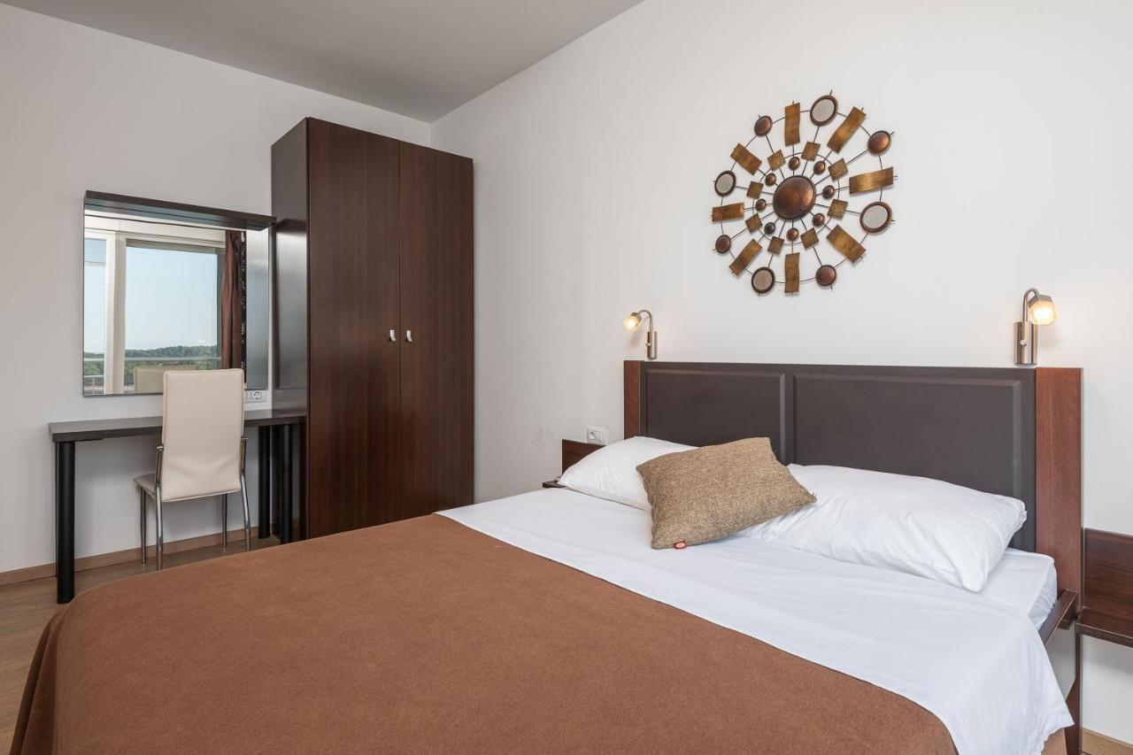 Apartments Didan Цавтат Екстер'єр фото