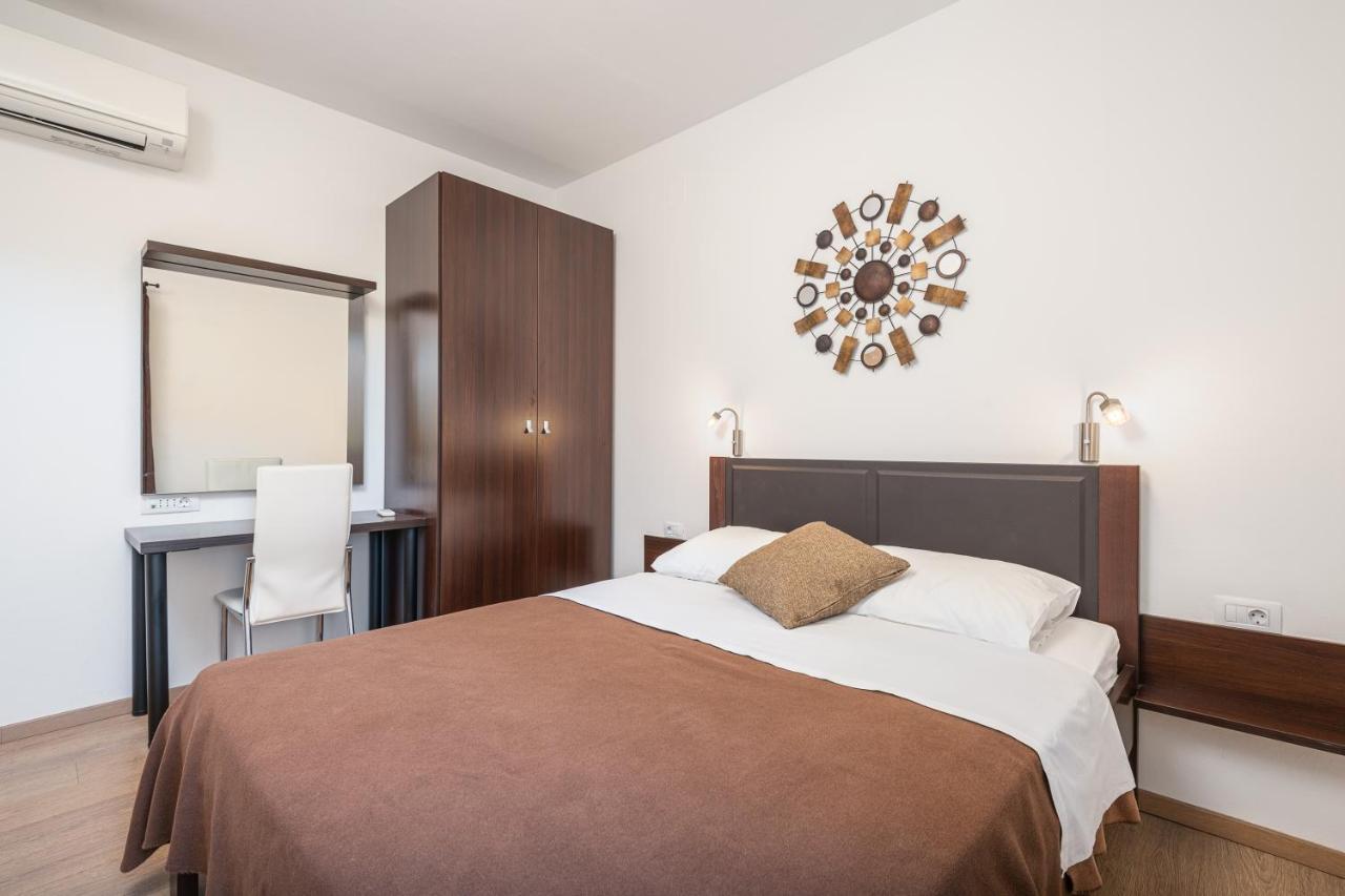 Apartments Didan Цавтат Екстер'єр фото