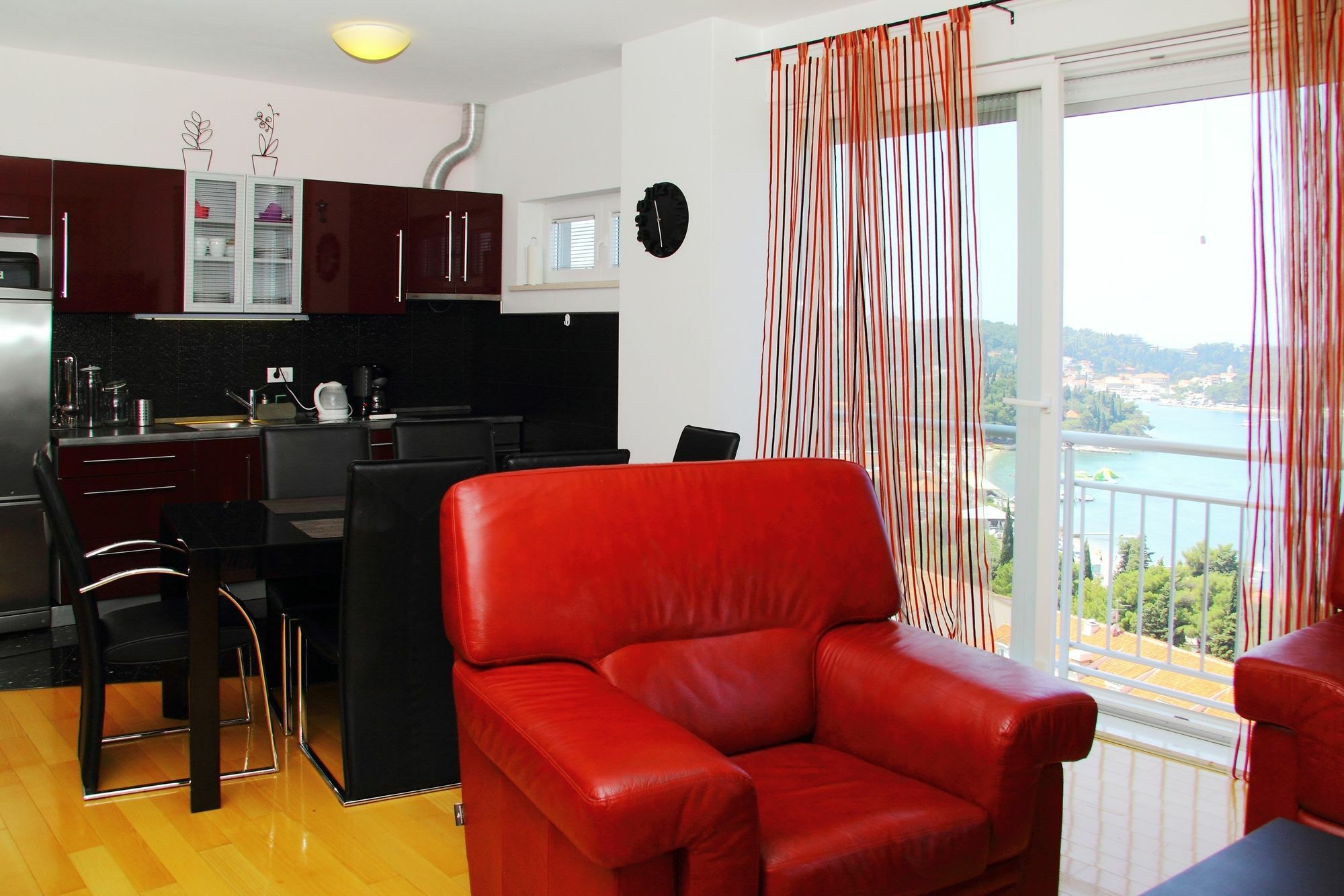 Apartments Didan Цавтат Екстер'єр фото